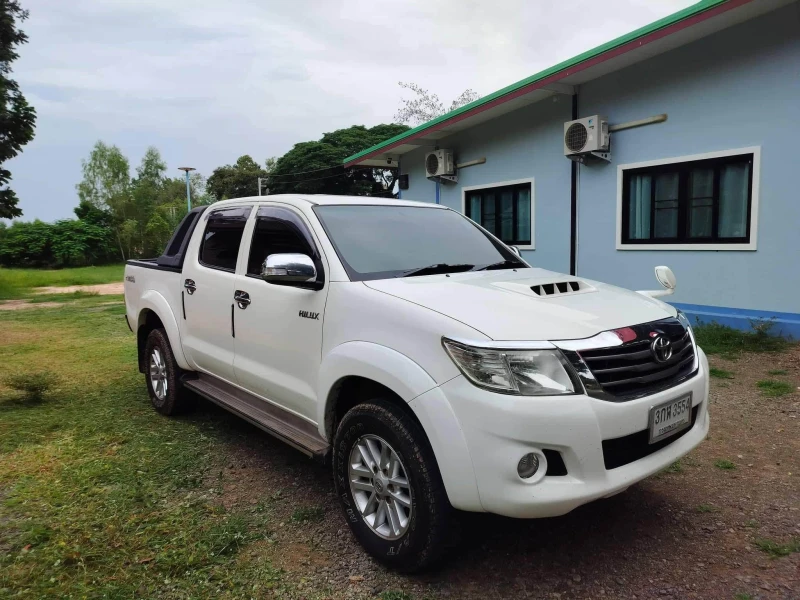 Horizon Vehicles HV #3146