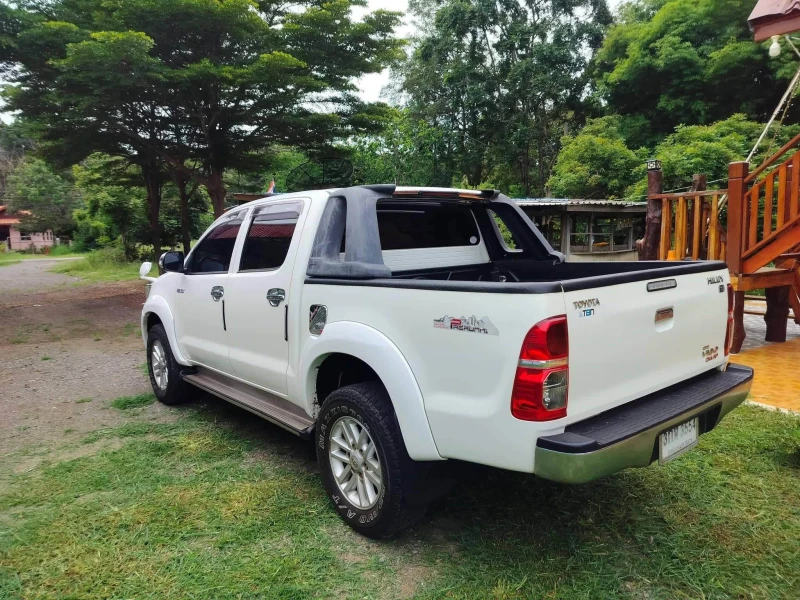Horizon Vehicles HV #3146