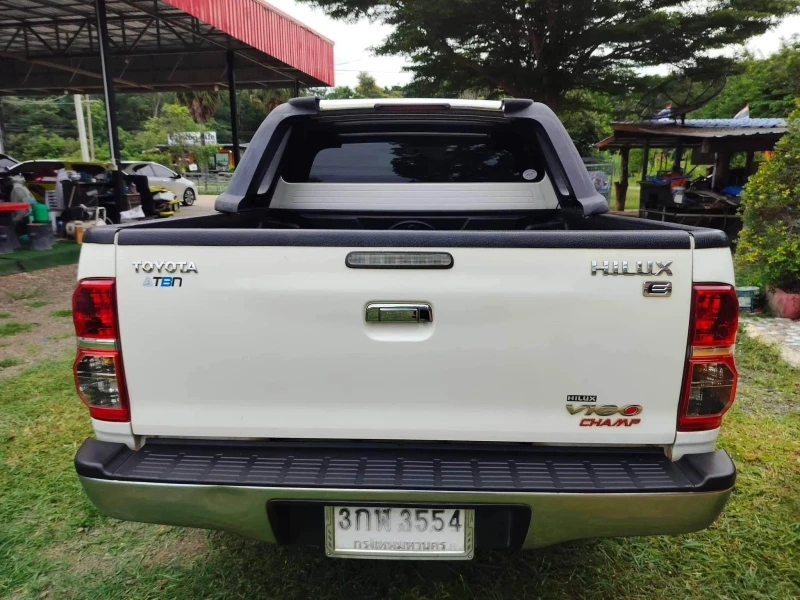 Horizon Vehicles HV #3146