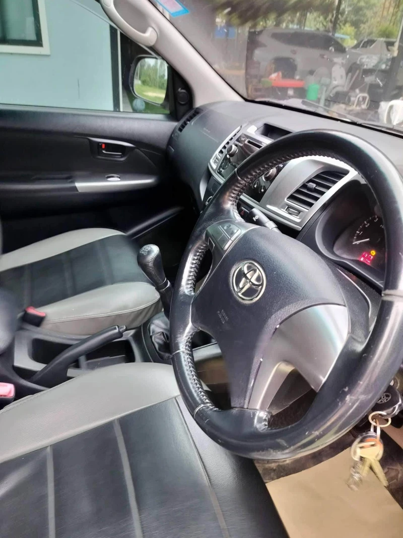 Horizon Vehicles HV #3146