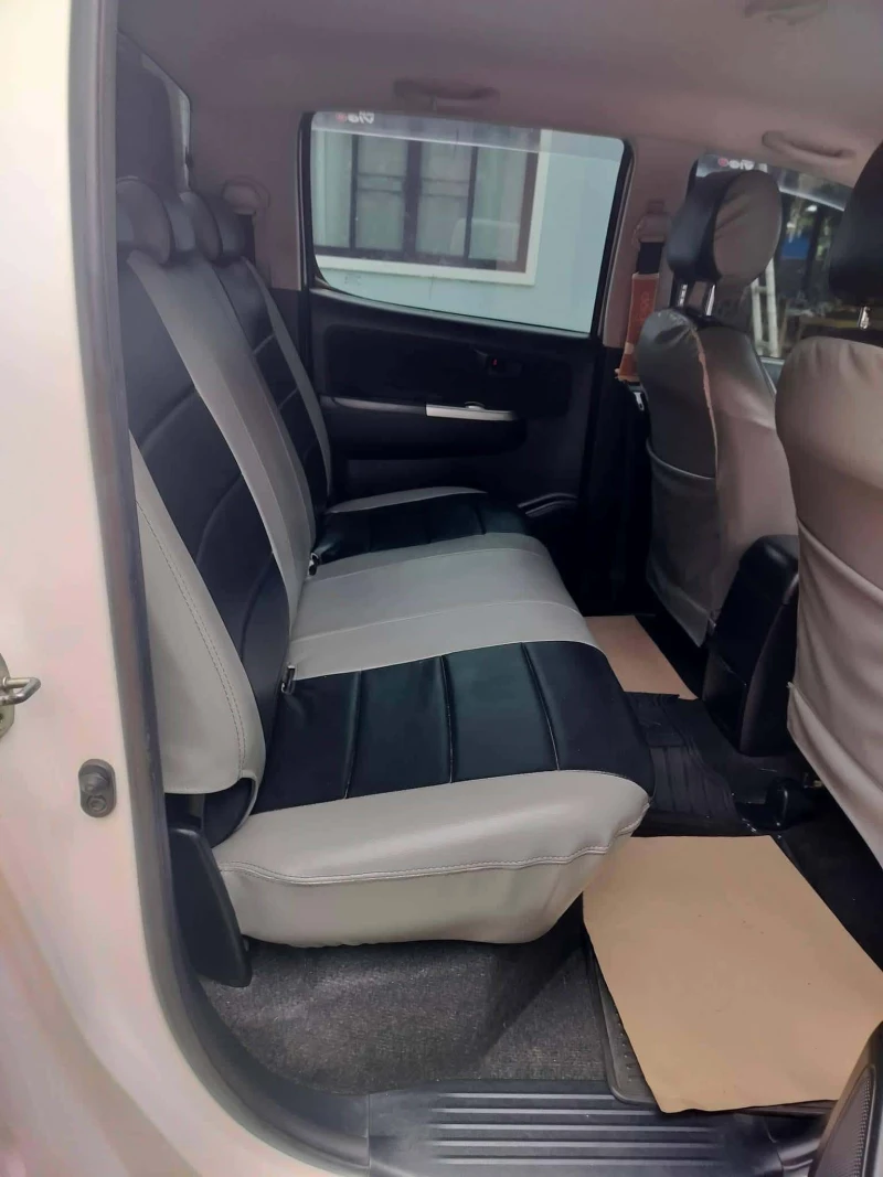 Horizon Vehicles HV #3146