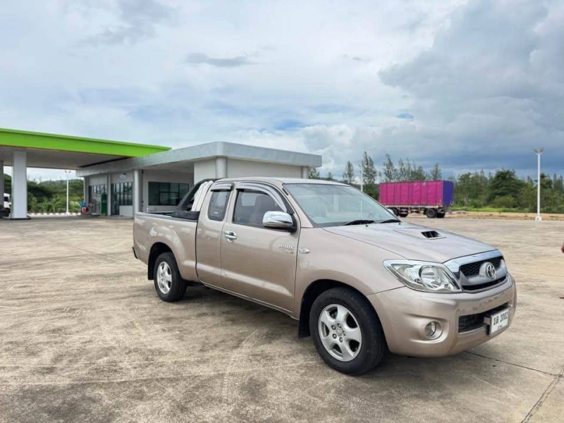 Horizon Vehicles HV #12090