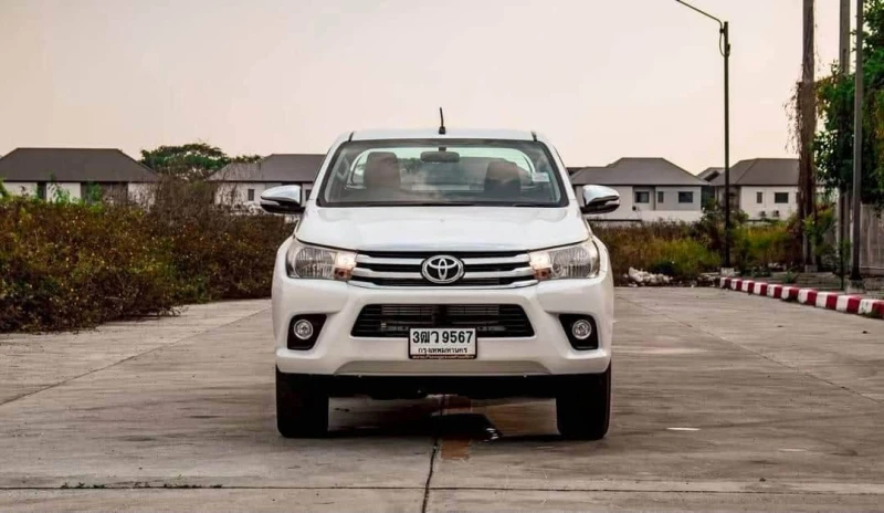 Horizon Vehicles HV #16225
