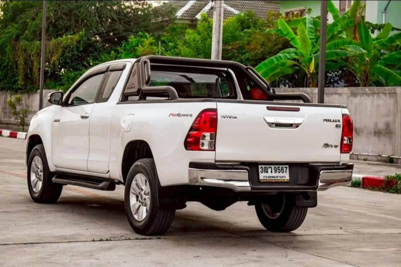 Horizon Vehicles HV #16225