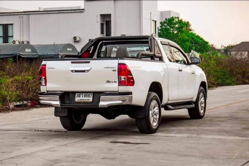 Horizon Vehicles HV #16225