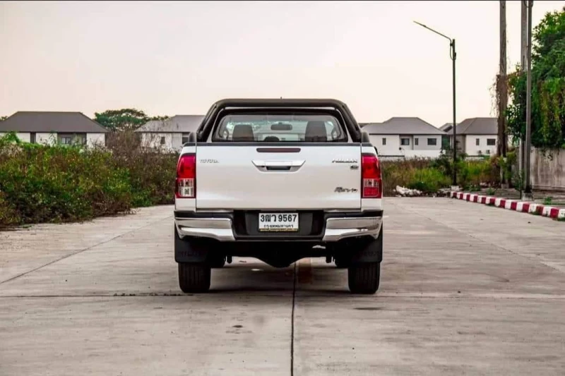 Horizon Vehicles HV #16225