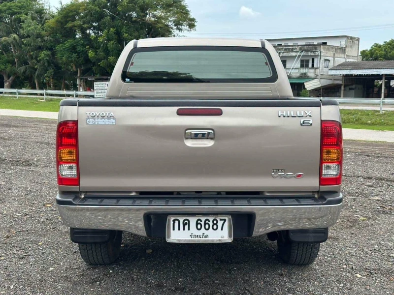 Horizon Vehicles HV #84039