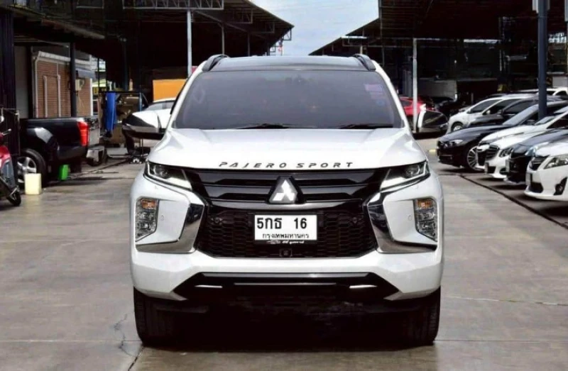 Horizon Vehicles HV #40100