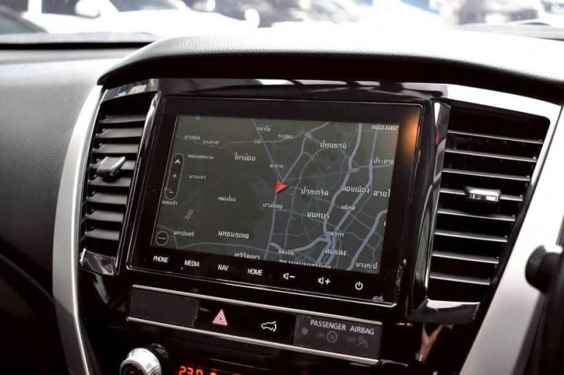 Horizon Vehicles HV #40100