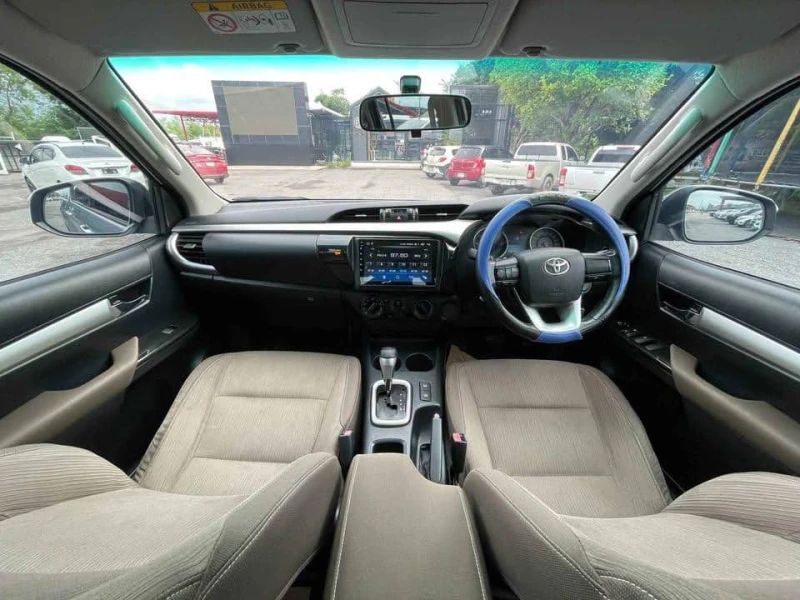Horizon Vehicles HV #21053