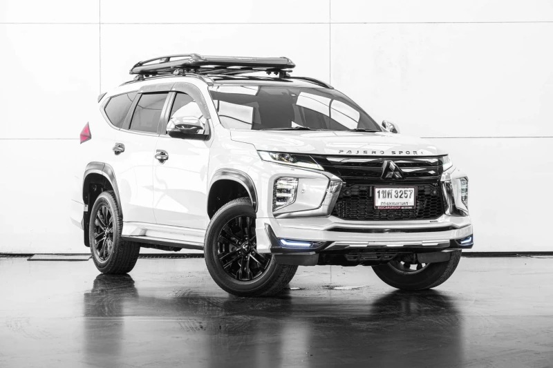 Horizon Vehicles HV #83238