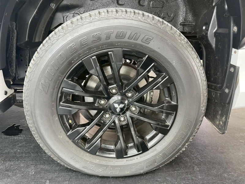 Horizon Vehicles HV #83238