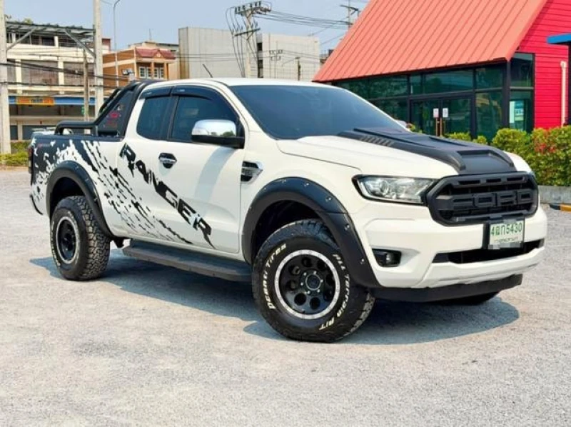 Horizon Vehicles HV #49725