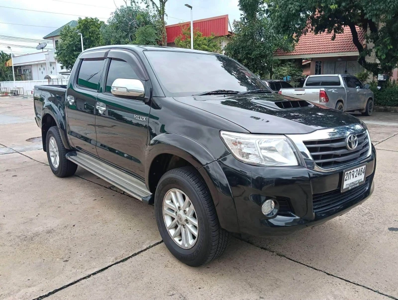 Horizon Vehicles HV #84344