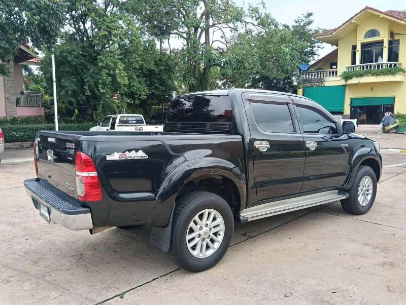 Horizon Vehicles HV #84344