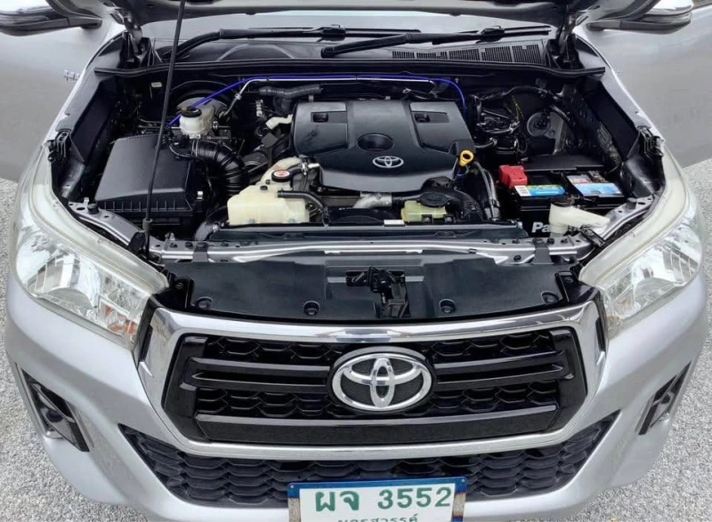Horizon Vehicles HV #53573