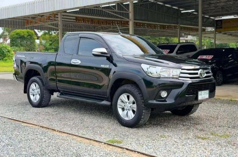 Horizon Vehicles HV #83900