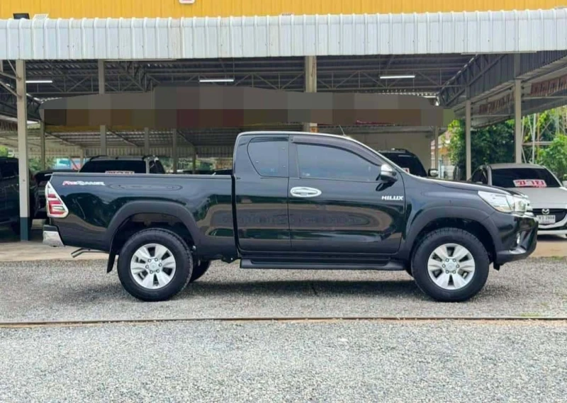Horizon Vehicles HV #83900