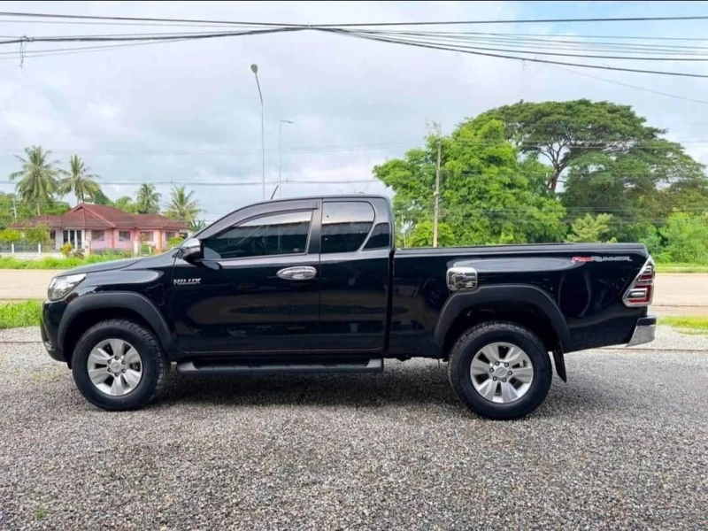Horizon Vehicles HV #83900