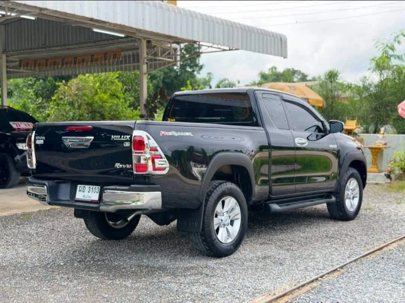 Horizon Vehicles HV #83900