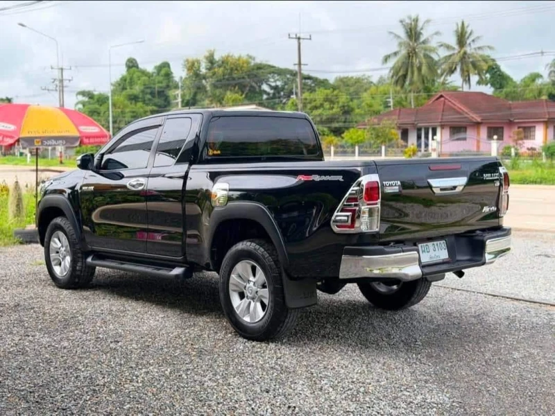 Horizon Vehicles HV #83900