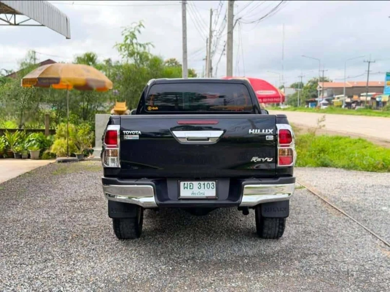 Horizon Vehicles HV #83900