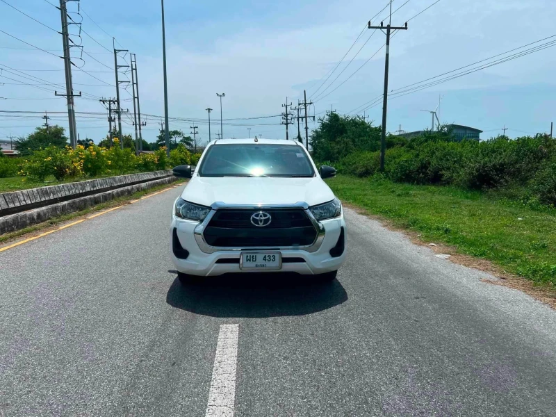 Horizon Vehicles HV #82516