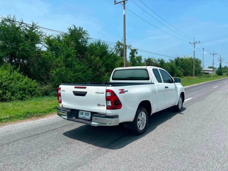 Horizon Vehicles HV #82516
