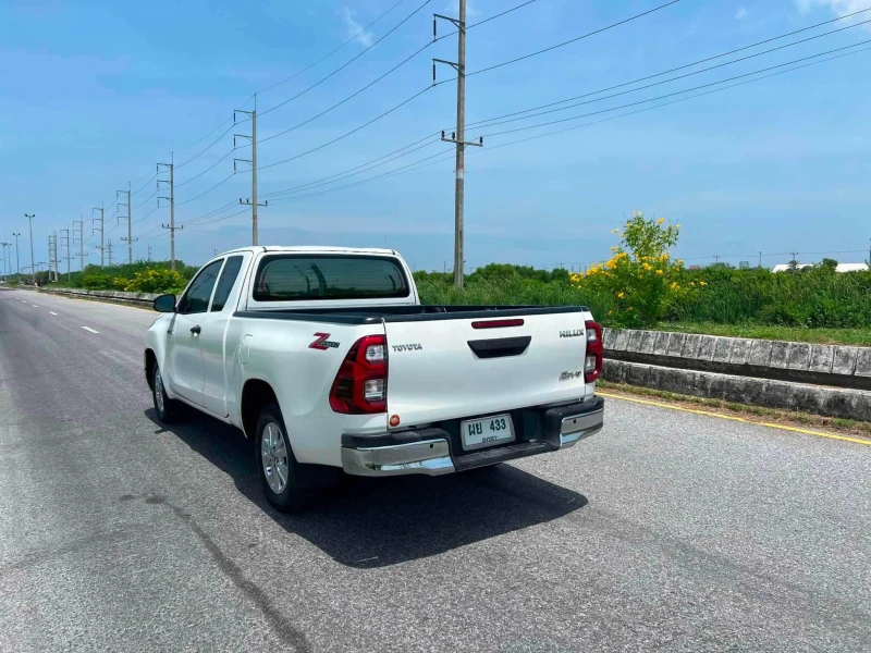 Horizon Vehicles HV #82516