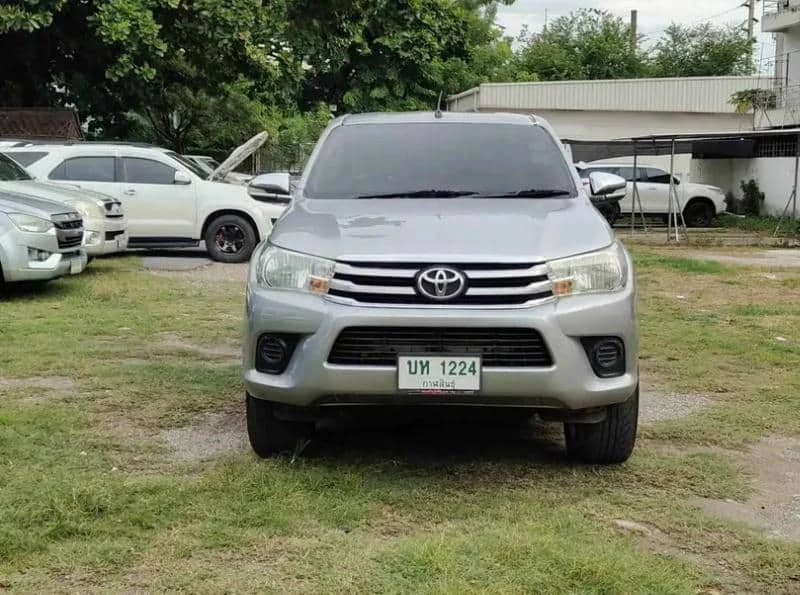 Horizon Vehicles HV #57235