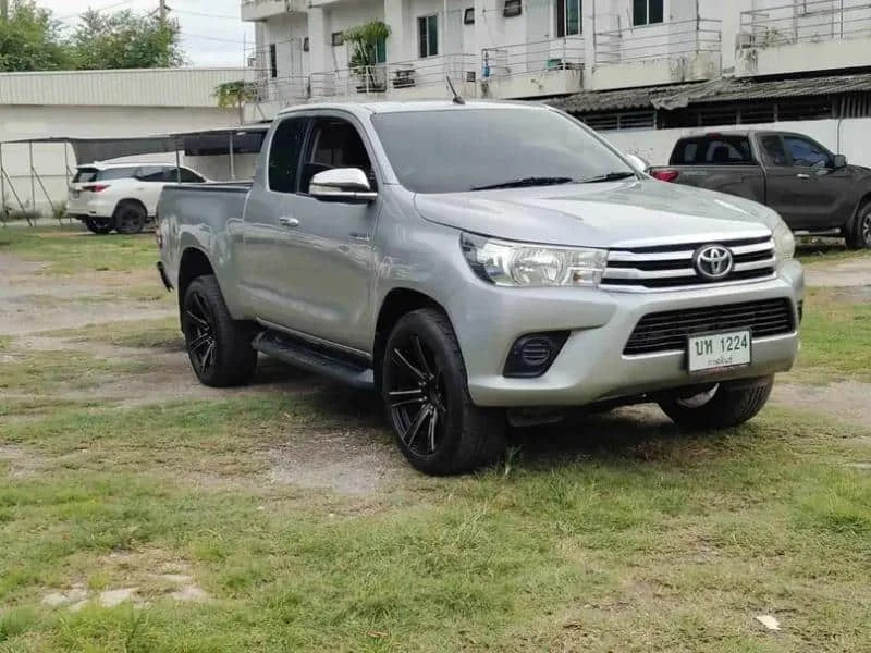 Horizon Vehicles HV #57235