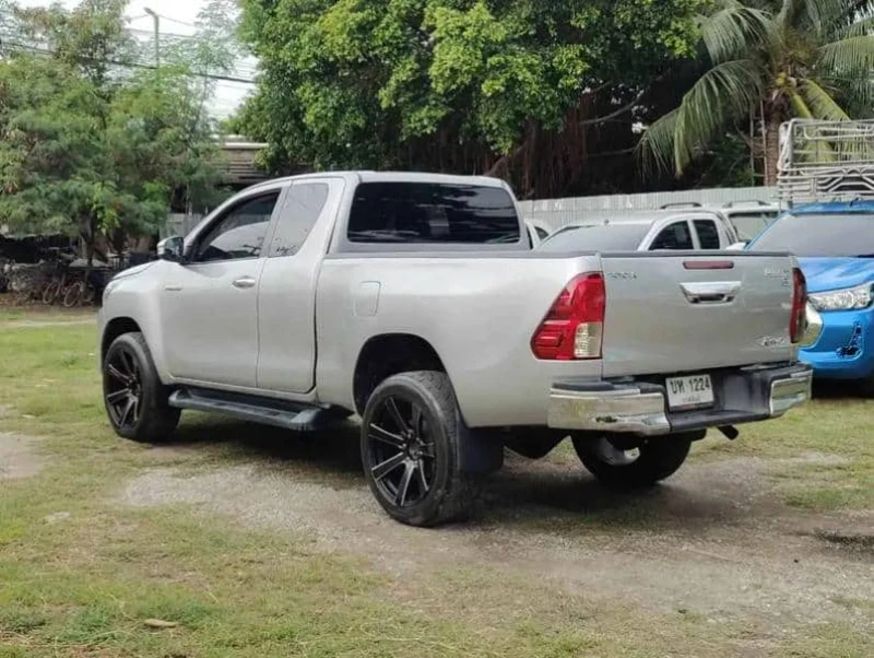 Horizon Vehicles HV #57235