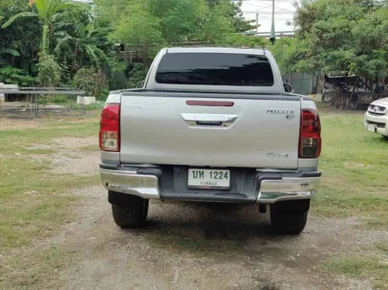 Horizon Vehicles HV #57235