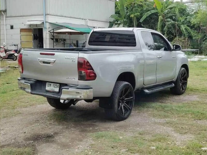 Horizon Vehicles HV #57235