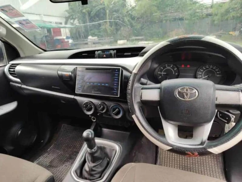 Horizon Vehicles HV #57235