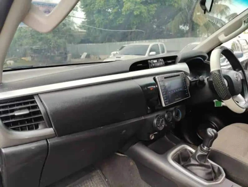 Horizon Vehicles HV #57235