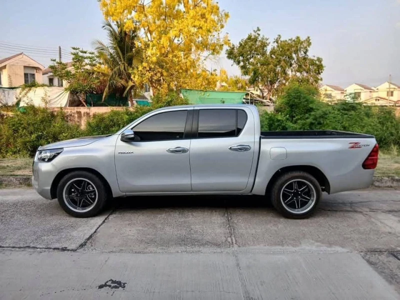Horizon Vehicles HV #73187