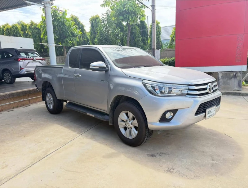 Horizon Vehicles HV #73633