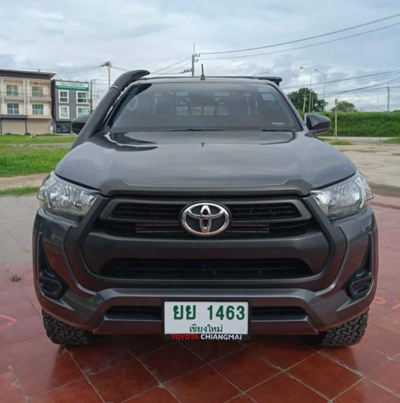 Horizon Vehicles HV #24822