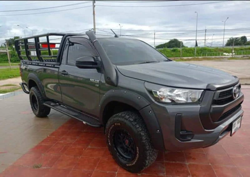 Horizon Vehicles HV #24822