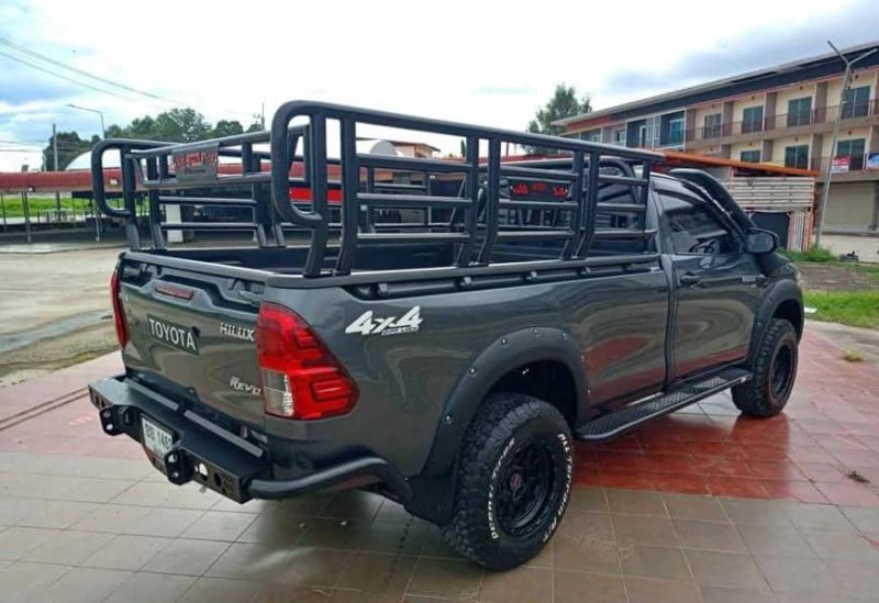 Horizon Vehicles HV #24822
