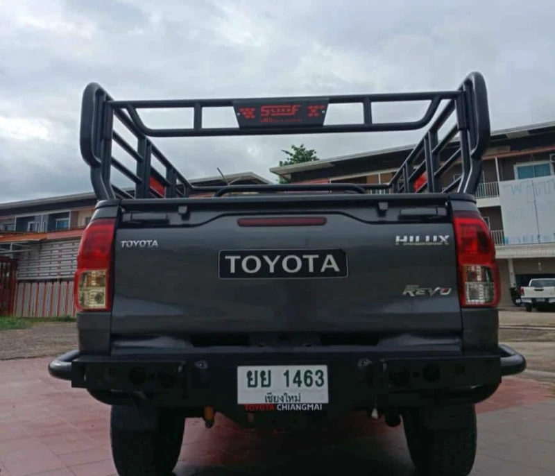 Horizon Vehicles HV #24822