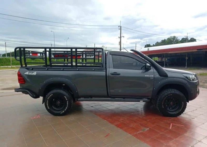 Horizon Vehicles HV #24822