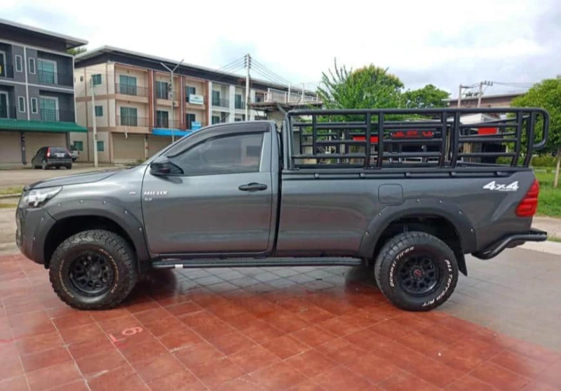 Horizon Vehicles HV #24822