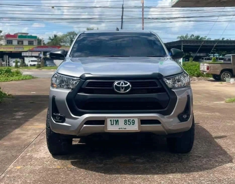 Horizon Vehicles HV #60887