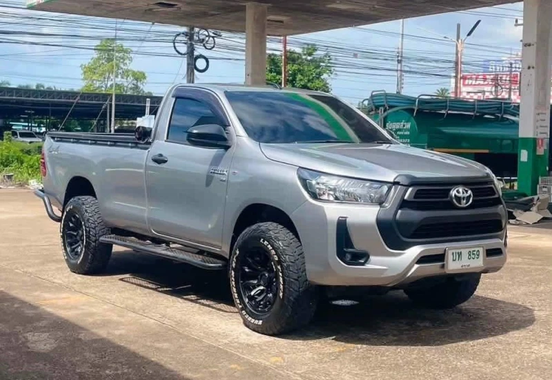 Horizon Vehicles HV #60887