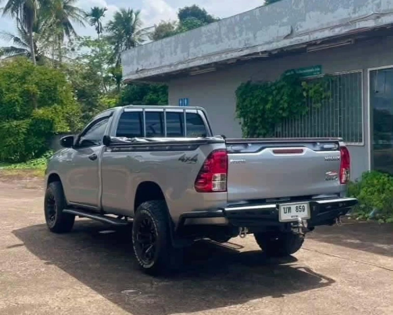 Horizon Vehicles HV #60887