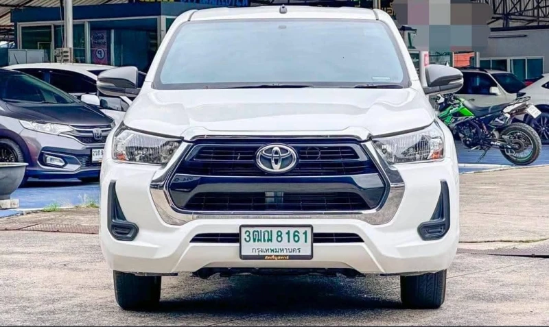 Horizon Vehicles HV #38945