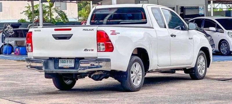 Horizon Vehicles HV #38945