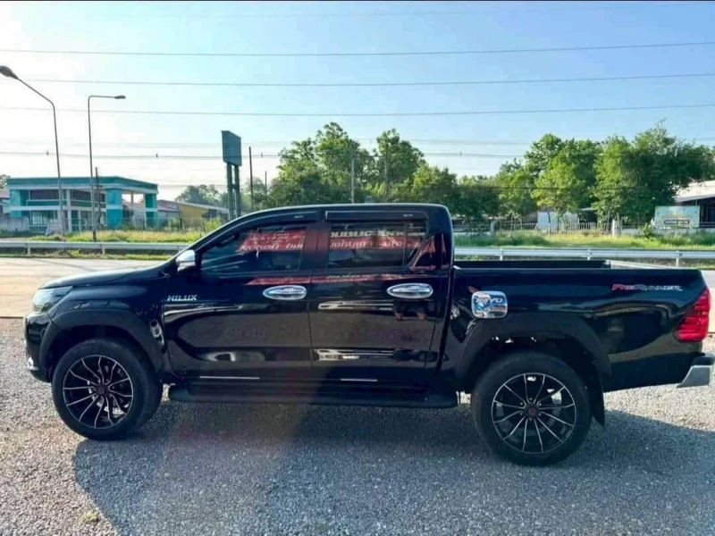 Horizon Vehicles HV #88282